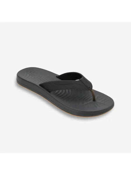 Japonki Decathlon czarne