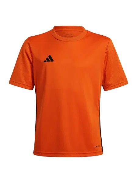 Tricou Adidas portocaliu