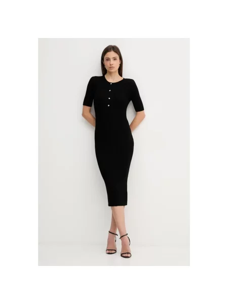 Sukienka Dkny czarna
