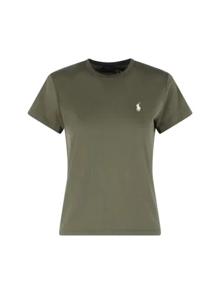 Polo Ralph Lauren T-Shirt zielony