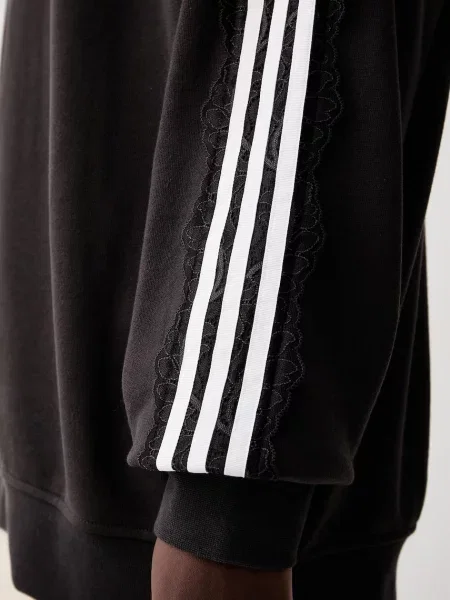 Adidas Originals кофта Lace Injection