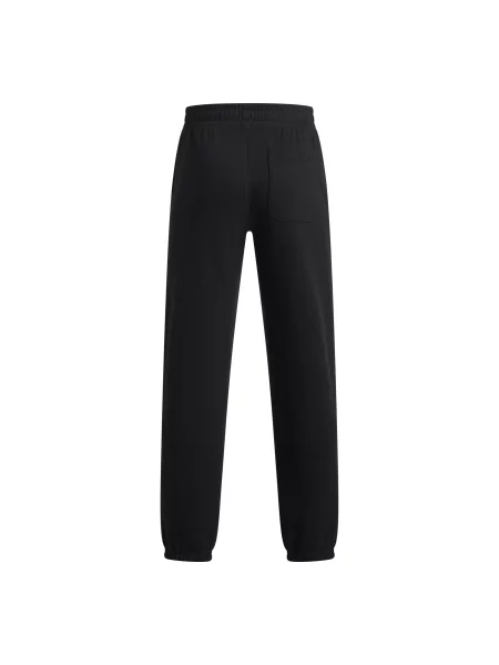 Sportski komplet Under Armour crna