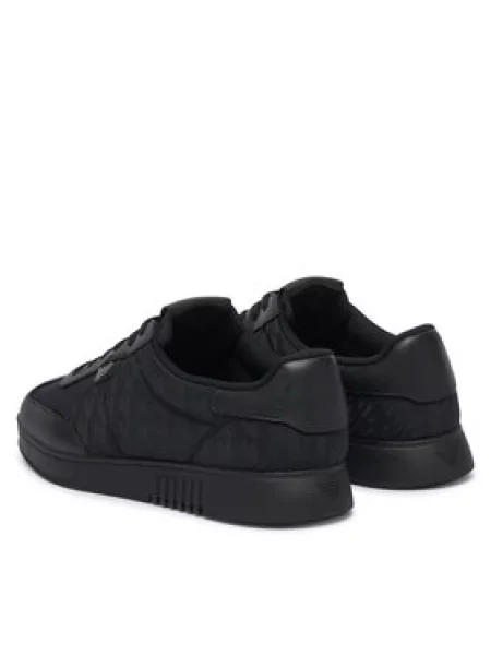 Emporio Armani Superge črna