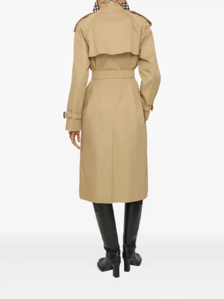 Trenci Burberry