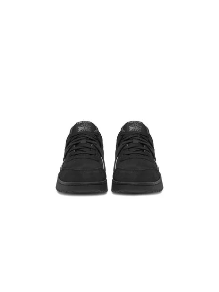 Laisvalaikio batai Reebok EOSS-WORKOUT PLUS RIPPLE juoda