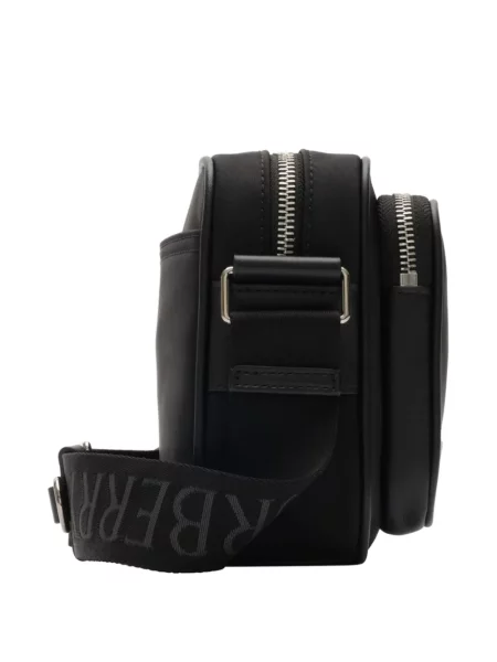 Geantă Burberry negru