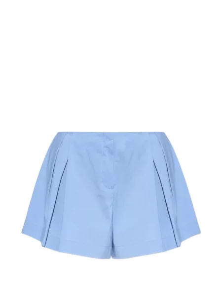 Pantaloni scurți Iro albastru