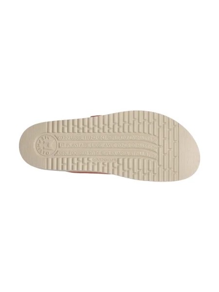 Pantofi Mephisto portocaliu