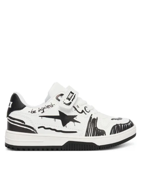 Primigi Sneakers AVANT alb