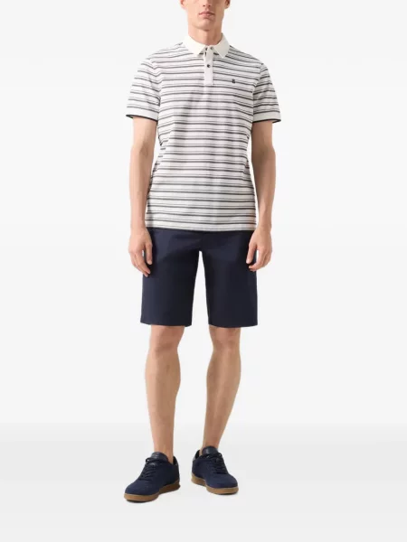 Polo Bogner λευκό