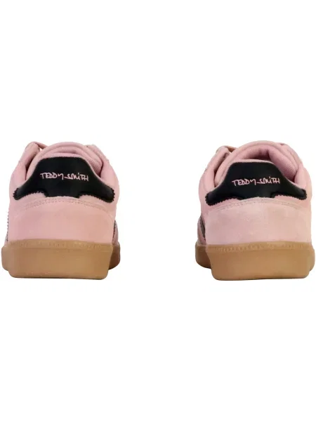 Pantofi Teddy Smith teddy roz