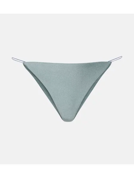 Bikini Jade Swim albastru