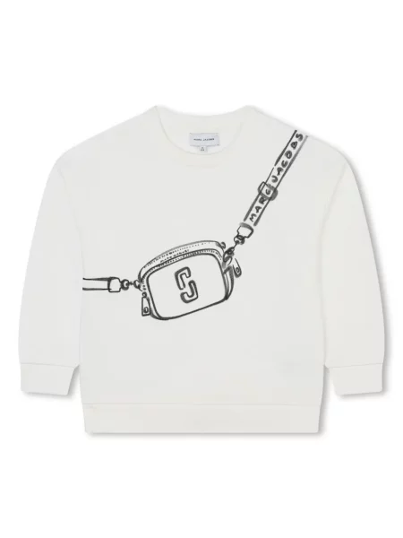 Bluza dziecięca Marc Jacobs