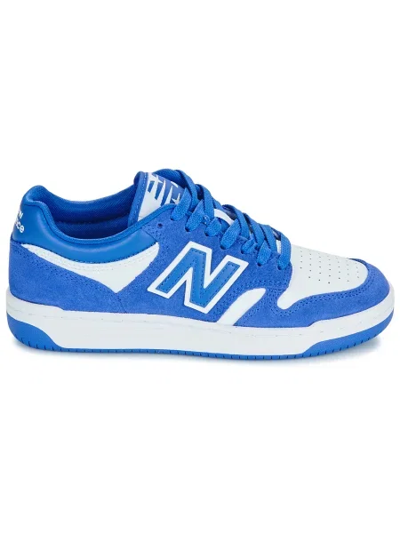 Pantofi copii New Balance albastru