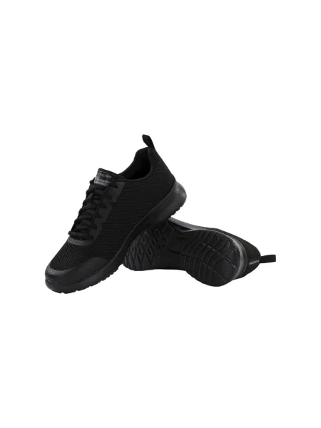 Pantofi Skechers negru