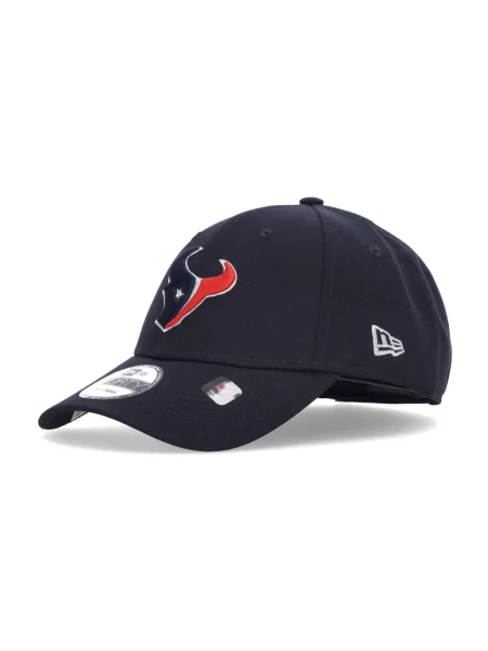 Czapka z daszkiem New Era czarna