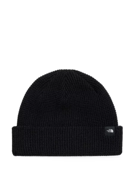 Căciulă The North Face negru