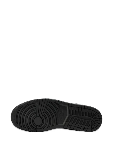 Sneakerși Nike Metcon din piele de căprioară alergare cu platformă alb