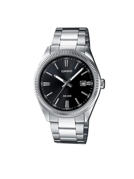 Ceas Casio Argintiu