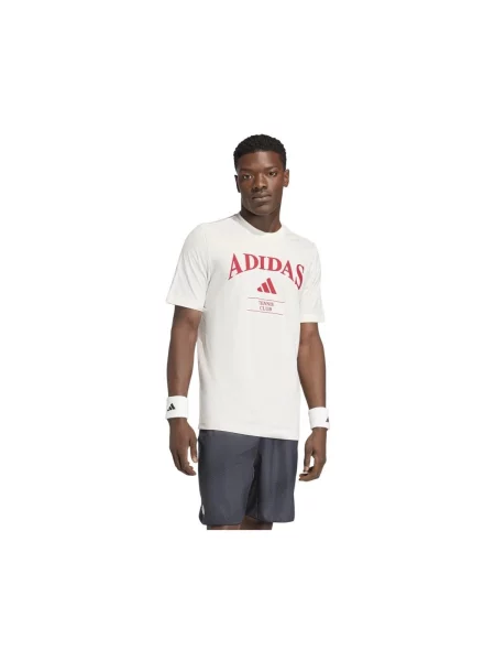 Tricou Adidas roșu