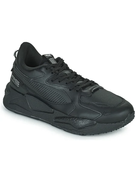 Pantofi Puma negru