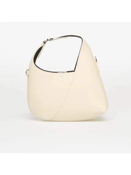 Kabelka Samsøe Samsøe Sakaia Mini Bag Bone White Universal bílá