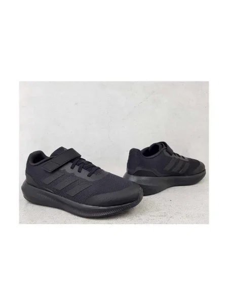 Tenisky Adidas čierna