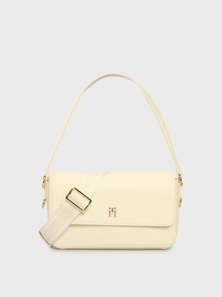 Сумка Tommy Hilfiger біла