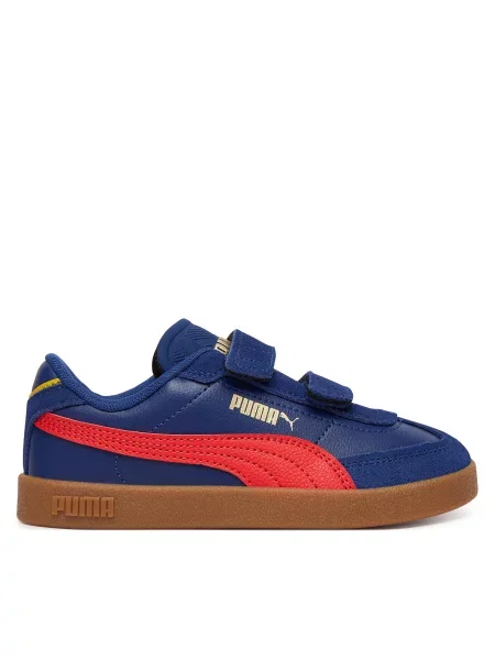 Tenisice Puma Club II Era V PS 19 Tamnoplava