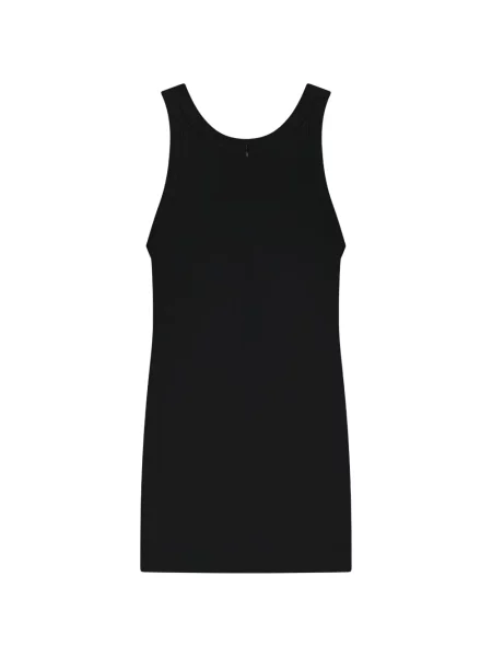 Vestă Toteme din satin negru