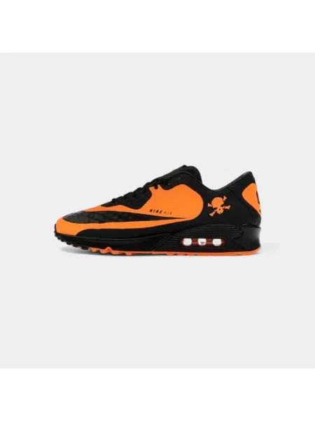 Pantofi Nike alb