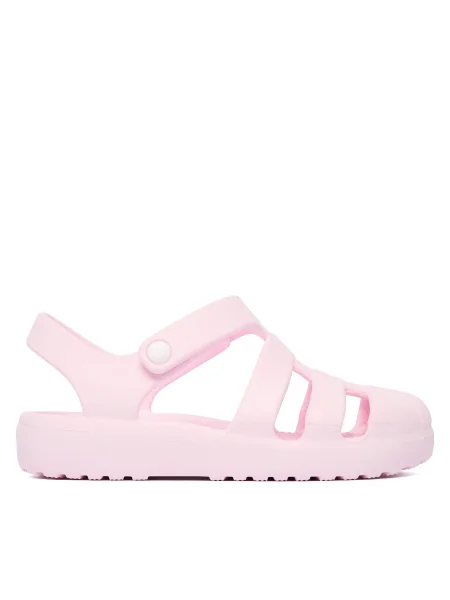 Sandale Crocs Classic Fisherman K roz