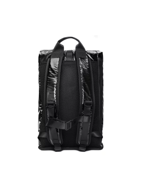 Rucsac Rains negru