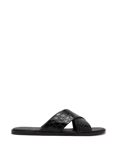 Sandale Magnanni negru