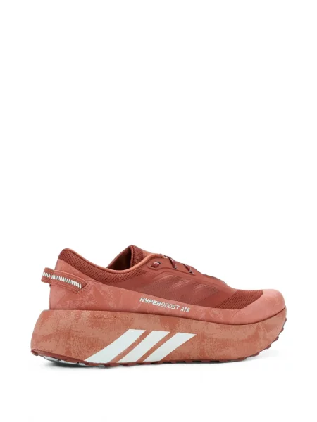 Sneakerși Adidas Superstar cu imagine cu model piele de șarpe galben