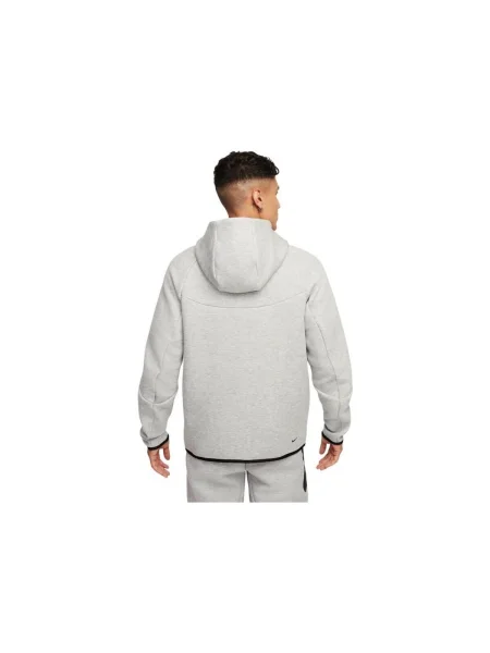 Geacă Nike gri