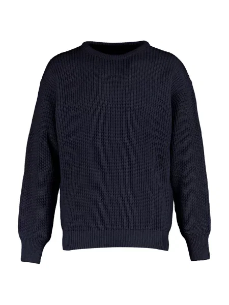 Trendyol Pulover bleumarin