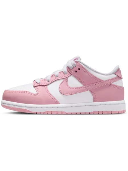 Tenisky Nike Dunk ružová