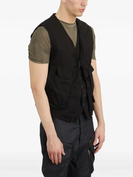 Елек Masnada черно