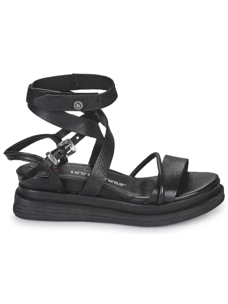 Pantofi Airstep / A.s.98 negru