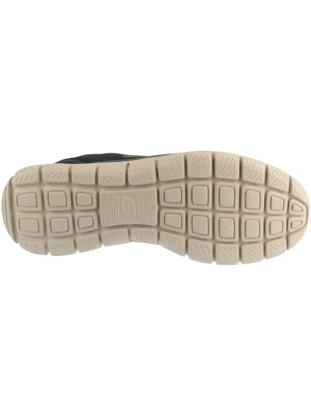 Pantofi Skechers alergare negru