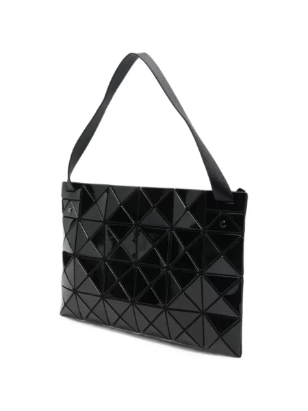 Kabelka Bao Bao Issey Miyake čierna