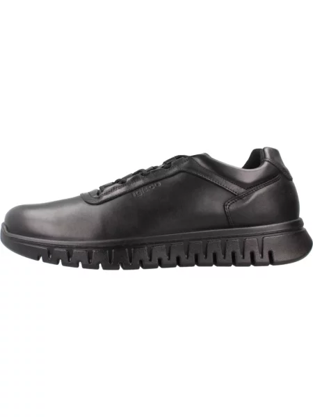 Sneakersy Igi&co czarne
