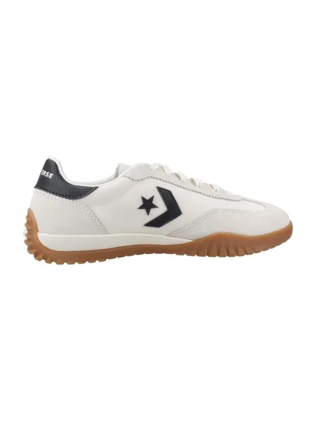 Pantofi Converse alergare alb