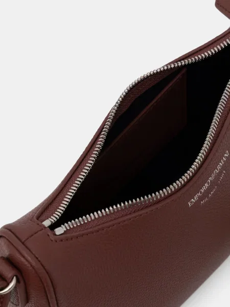 Сумка через плечо Emporio Armani