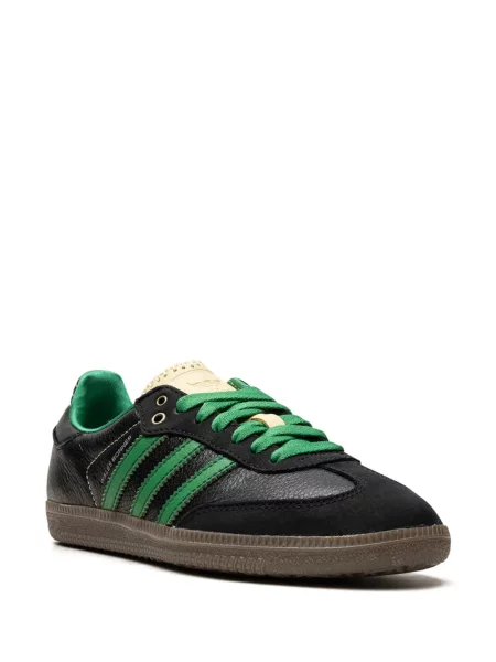 Tenisky Adidas Samba černé