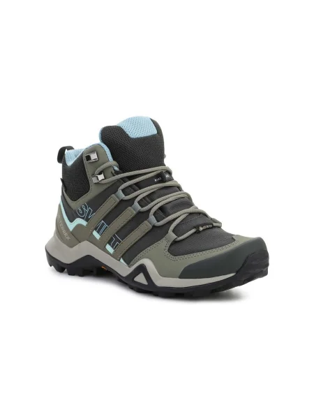 Pantofi Adidas gri