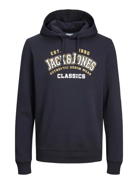 Hanorac Jack & Jones alb