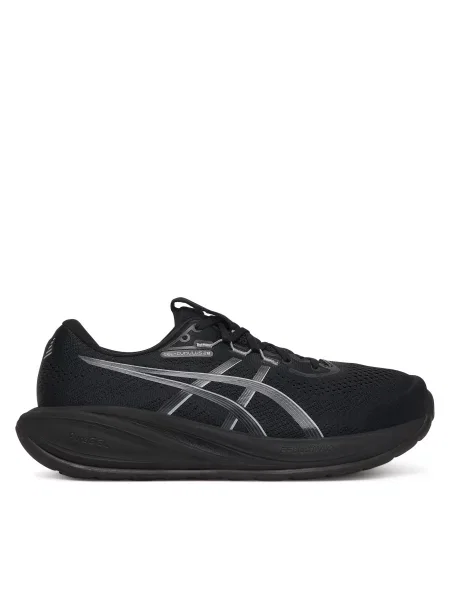 Маратонки за бягане Asics Gel-Cumulus 28 черен