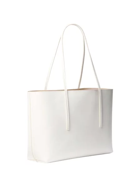 Top Calvin Klein alb